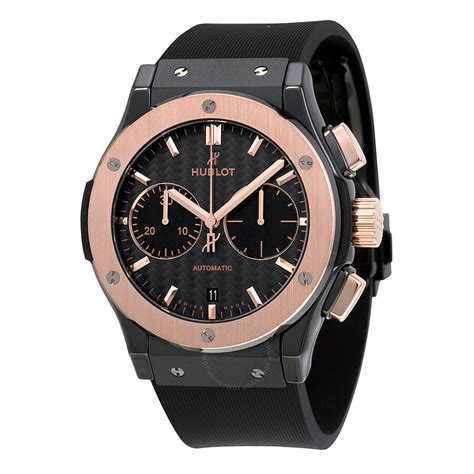 Preowned Hublot Watches .